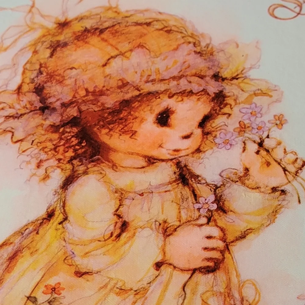 Hallmark vintage 1974